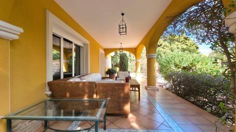 Foto 3 de Piso en venta en Carrer del Vespre, Bonalba - Cotoveta, Mutxamel