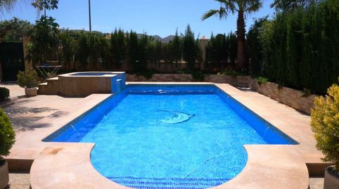 Foto 3 de Casa o xalet en venda a Pueblo - Urbanizaciones, L'Alfàs del Pi