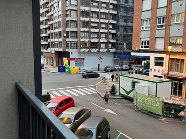 Piso con ascensor en venta en Calle del Doctor Jiménez Díaz 5