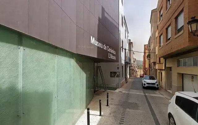 Außenansicht von Wohnung zum Verkauf in L'Alcora