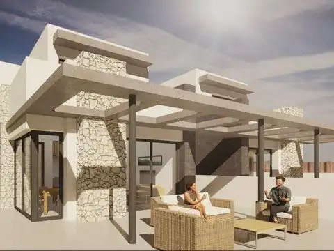 Detached house with pool for sale in Los Balcones - Los Altos, imagen 3