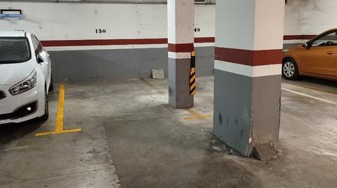 Photo 2 of Garage to rent in Carrer de Sant Auguri, 36, Nou Eixample Nord,  Tarragona Capital