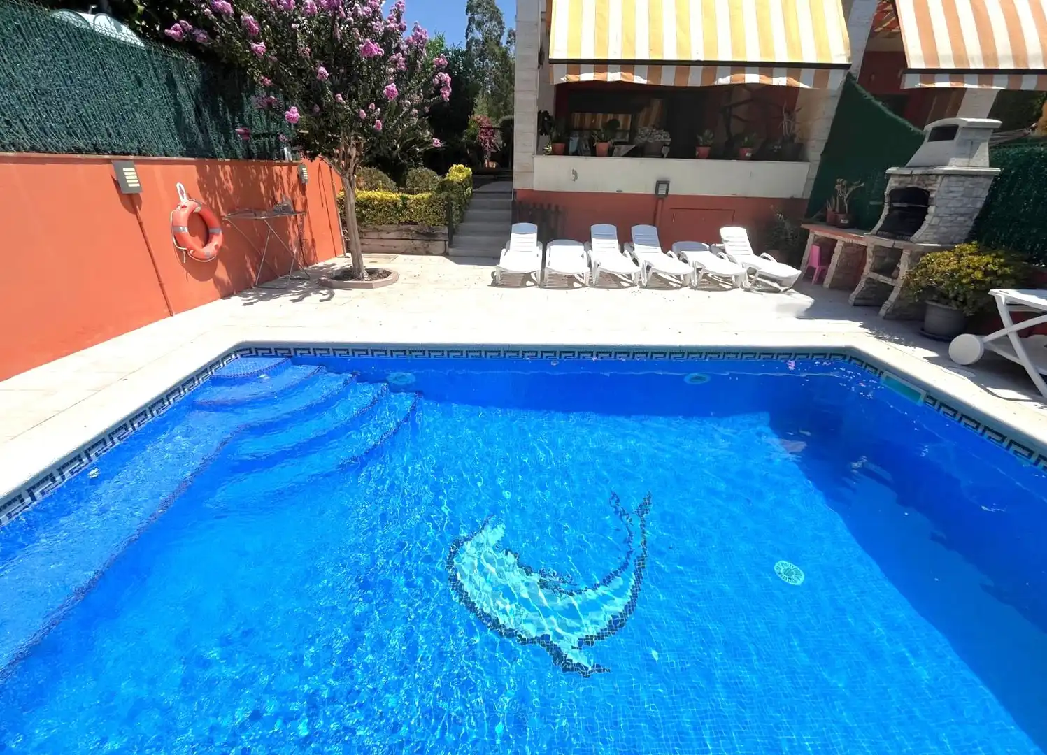 Casa amb piscina en venda a Sant Joan - Vilarromà, imagen 11