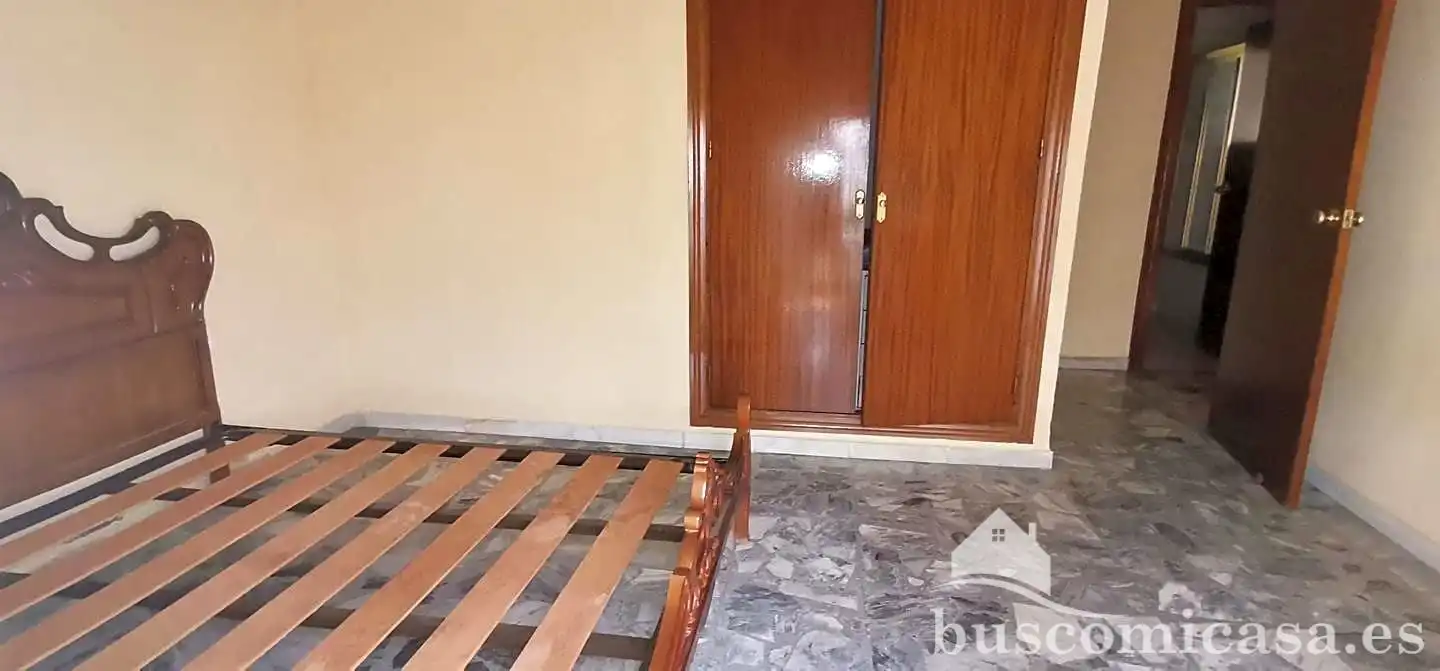 Casa amb terrassa en venda a Senda De La Moza, imagen 22