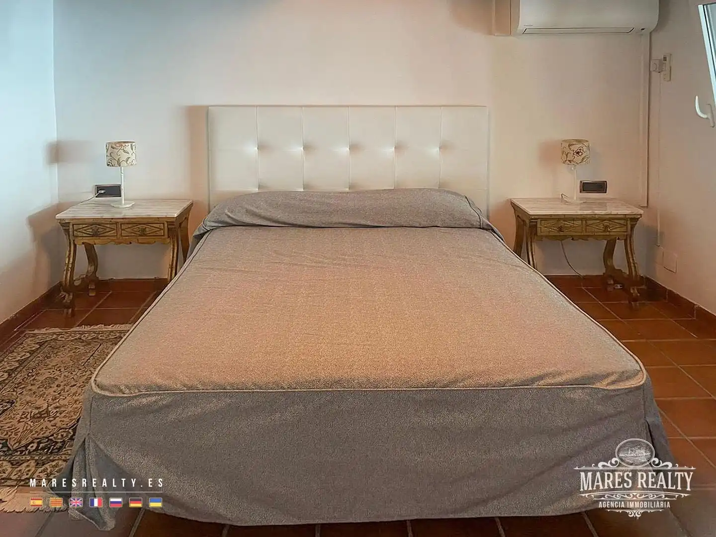 Habitación de Casa o chalet en venta en Lloret de Mar con Calefacción, Jardín privado y Piscina
