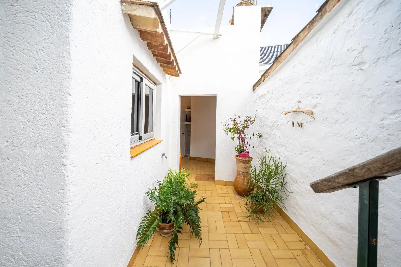 Casa adosada en venta en Pollença con Aire acondicionado, Calefacción y Terraza