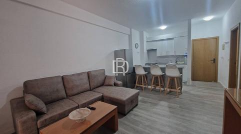 Photo 2 of Flat for sale in Aguilar y Quesada, 5, Zona Martiánez, Santa Cruz de Tenerife