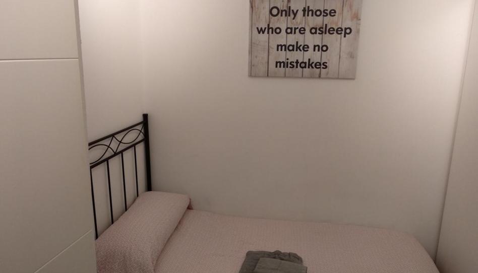 Photo 1 of Apartment to share in Buenavista, Asturias