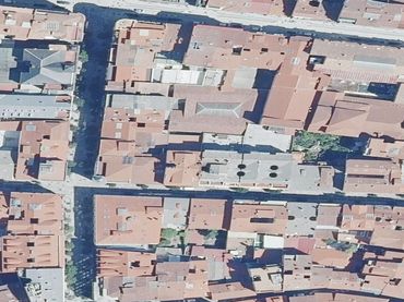 Terreno residenziale in vendita a Avenida Portugal 33