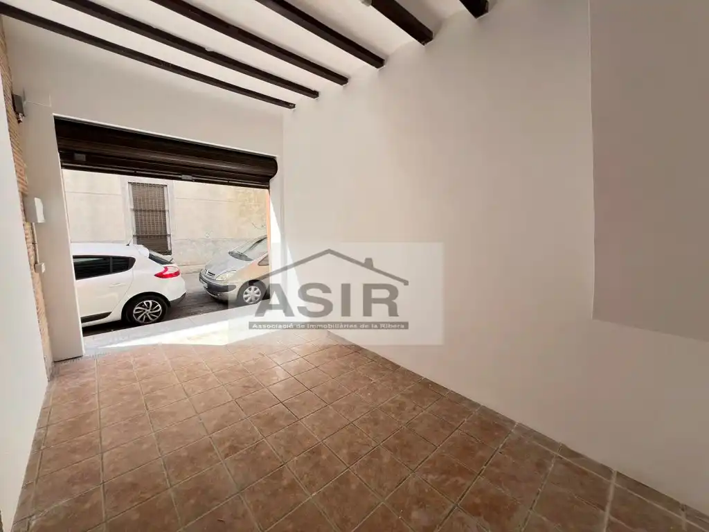 Individuale in vendita a Calle Sagunt, imagen 6