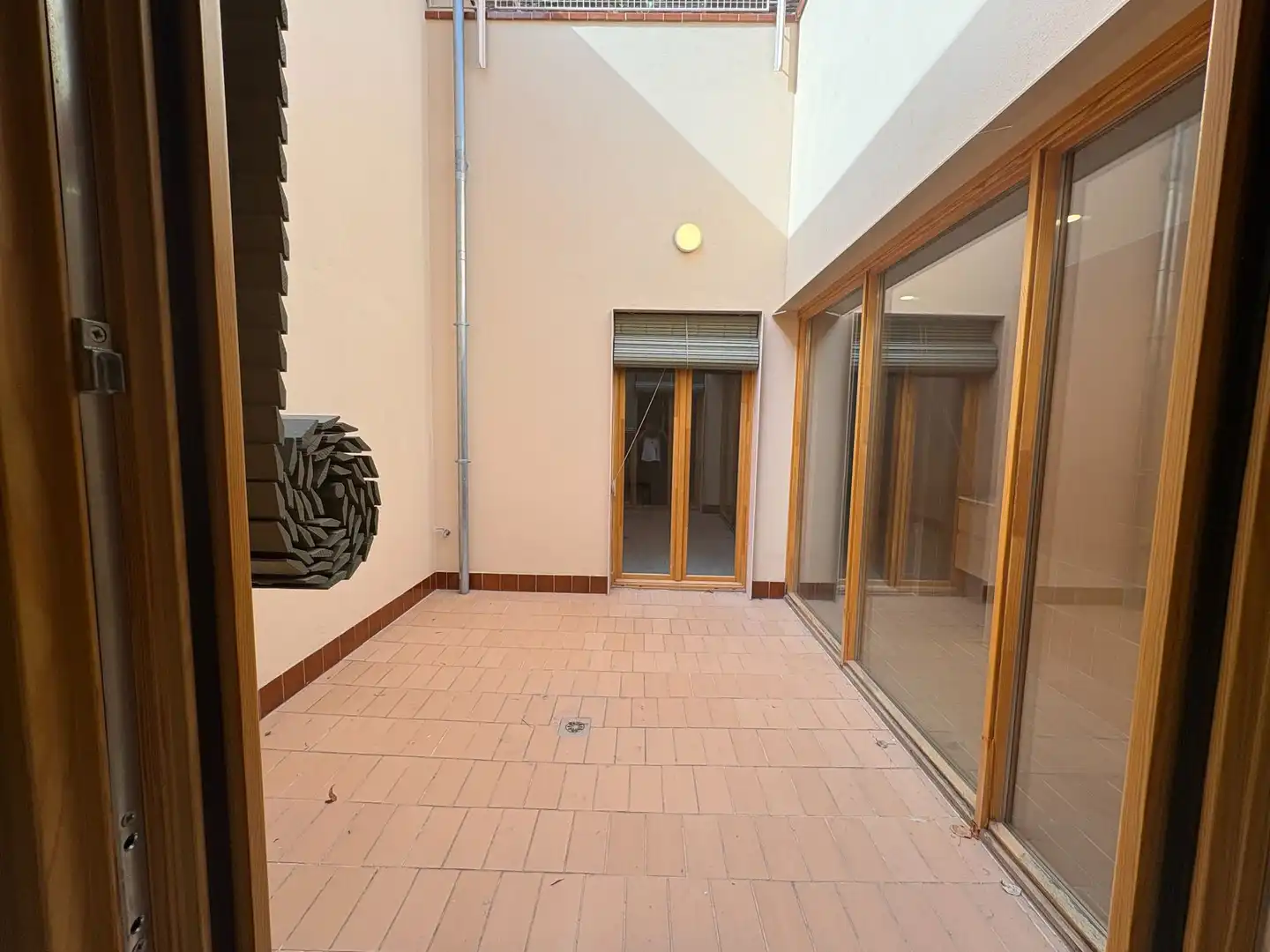 Piso de alquiler en Churruca, Pla d'en Boet