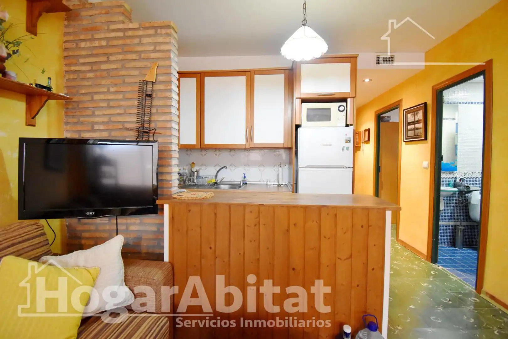 Penthouse zum Verkauf in Calle Neus Les, imagen 16
