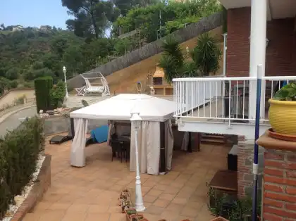 Villa avec jardin à vendre à Corbera de Llobregat, imagen 18