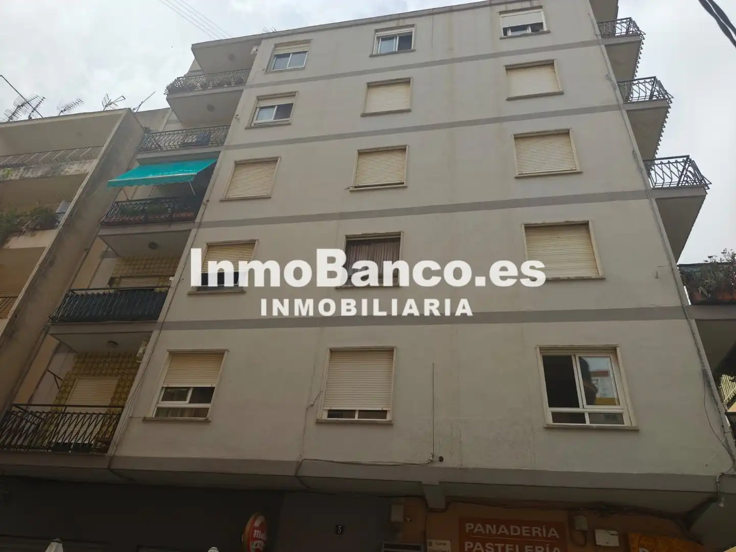 Wohnung mit Terrasse zum Verkauf in Carrer Ciutat Comtal 5, imagen 18