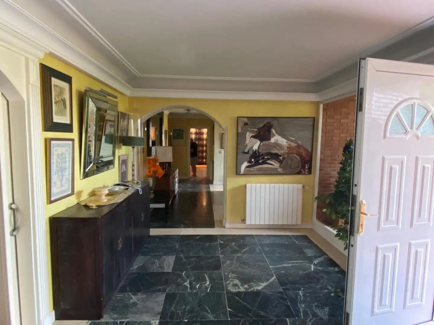 Edificio en venta en Santa Cruz de Bezana