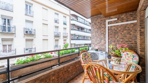 Foto 4 de Piso en venta en Eduardo Benot, Argüelles, Madrid Capital