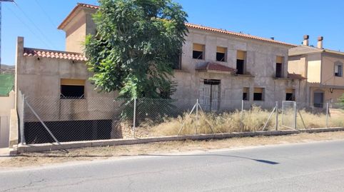 Casa en venta en Cúllar