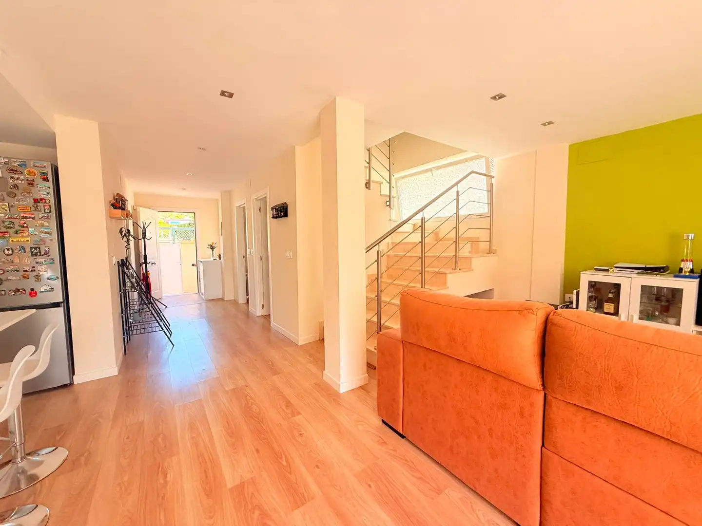 Houses for sale in Benidorm  with Air Conditioner