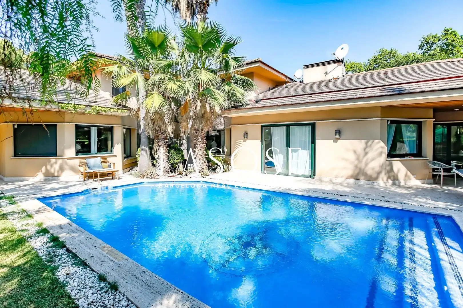 Chalet con terraza en venta en Paseo VILANOVA, imagen 79