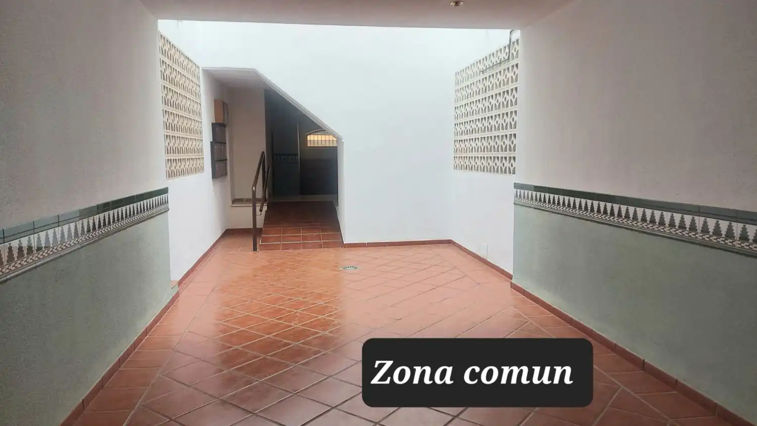 Piso de alquiler en Jaén con Amueblado