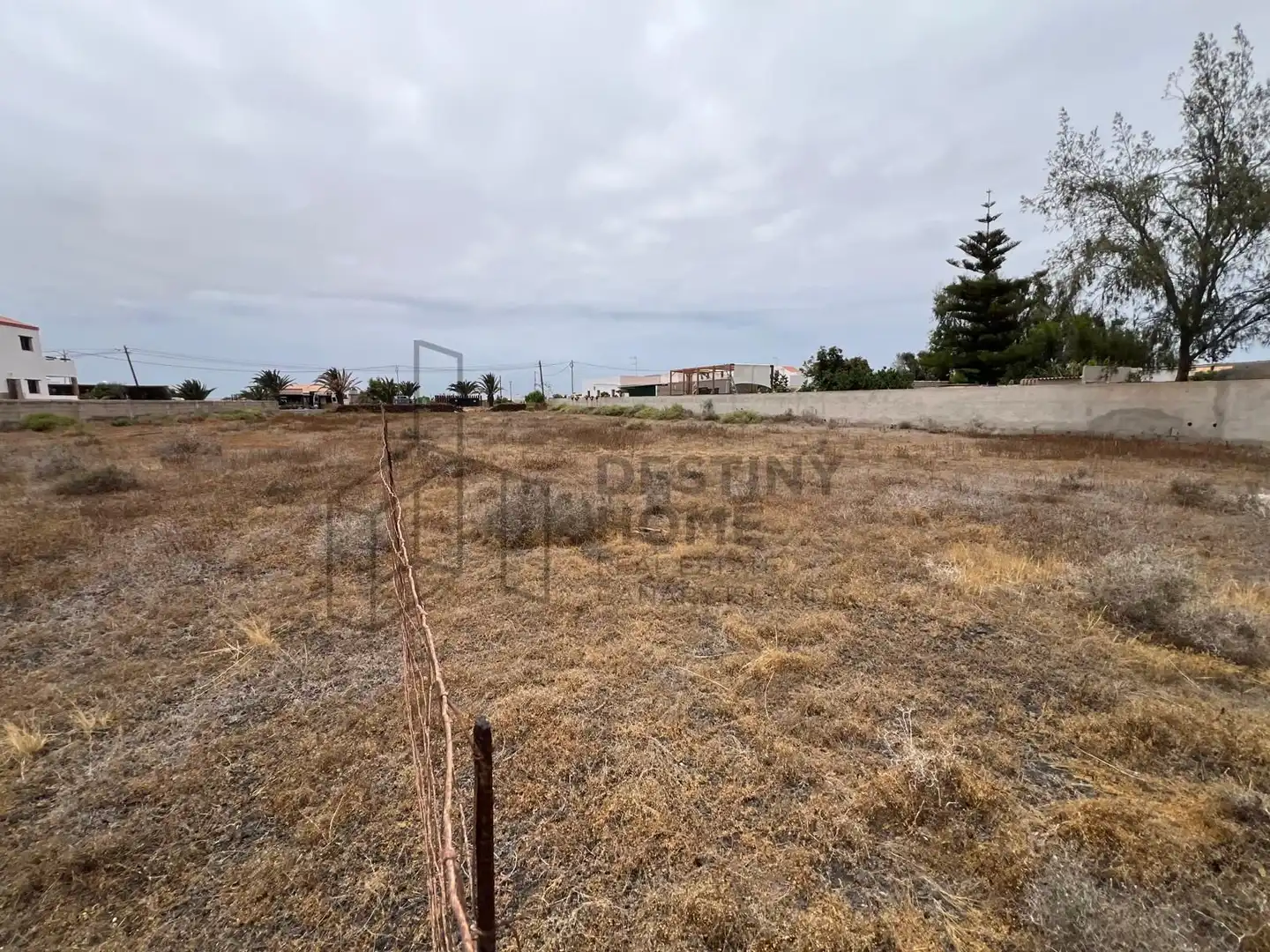 Residential for sale in La Oliva
