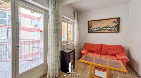 Foto 4 de Apartamento en venta en Avenida Vicente Blasco Ibañez, Gran Playa, Santa Pola