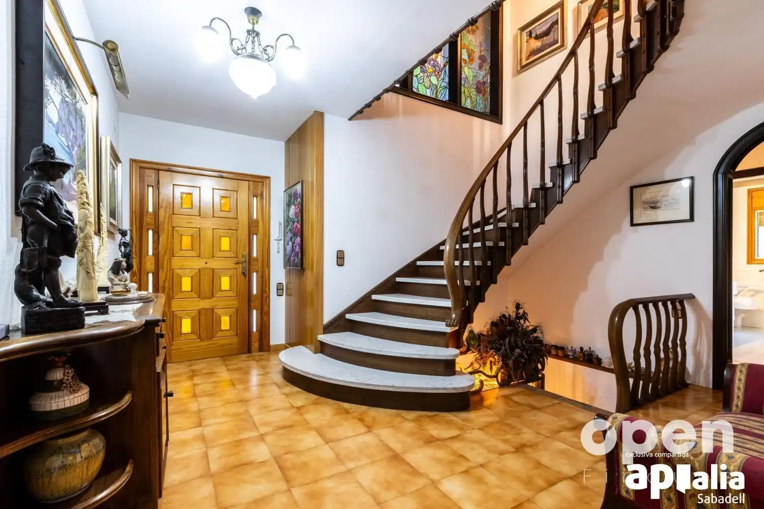Villa mit Pool zum Verkauf in Airesol, imagen 24