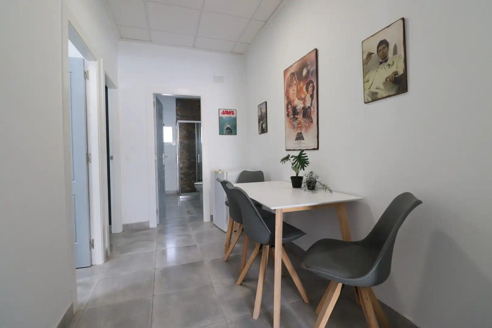Bungalow avec piscine à vendre à Benijófar, imagen 5