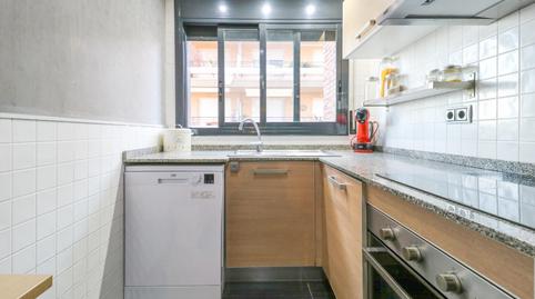 Foto 5 de Pis en venda a Avenida Castell, Prat de Cunit, Cunit