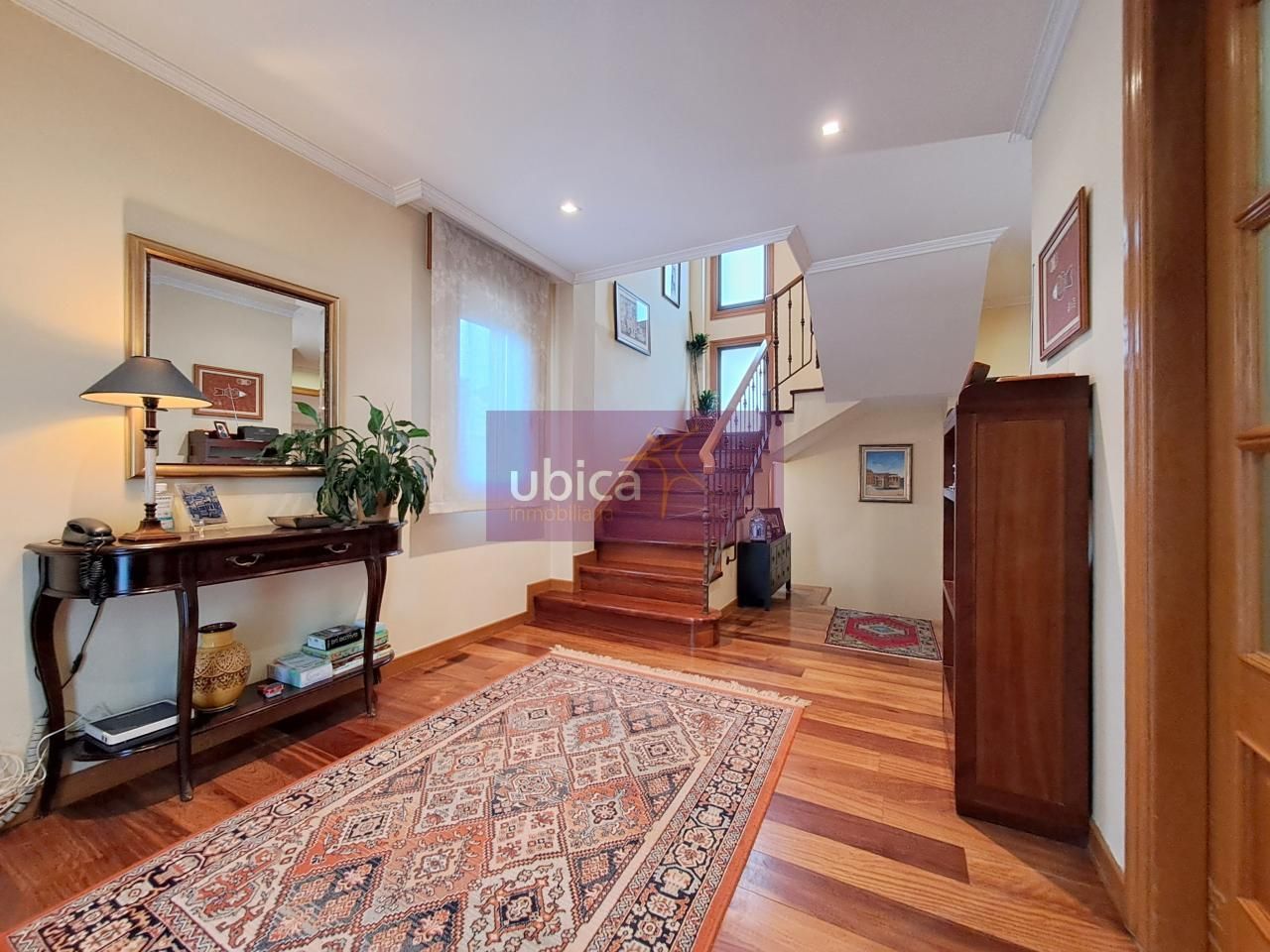 Houses for sale in O Porriño    with Heating, Private garden and Storage room