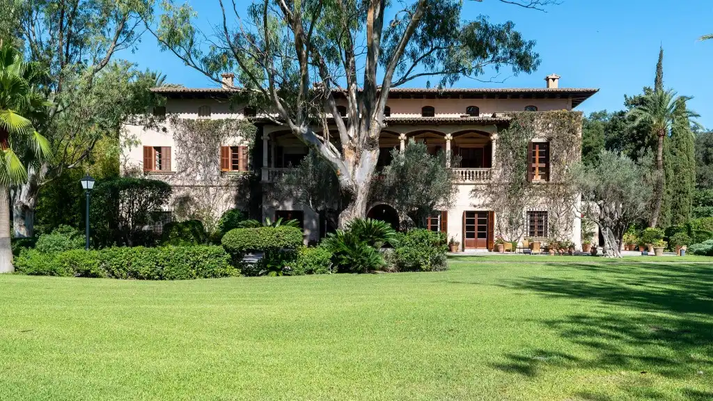 Casa rústica en venta en Pollença Poble, imagen 7