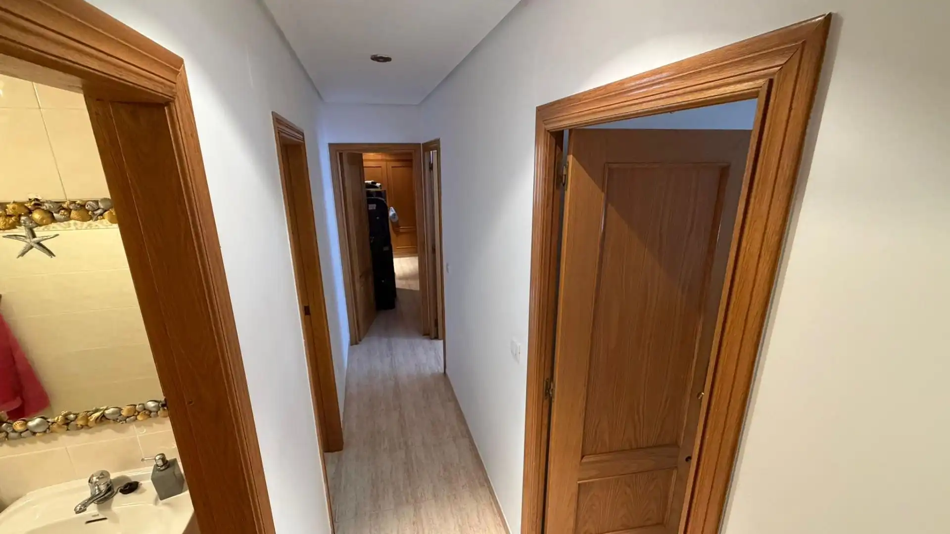Apartamento en venta en Castellón de la Plana / Castelló de la Plana con Terraza, Trastero y Amueblado