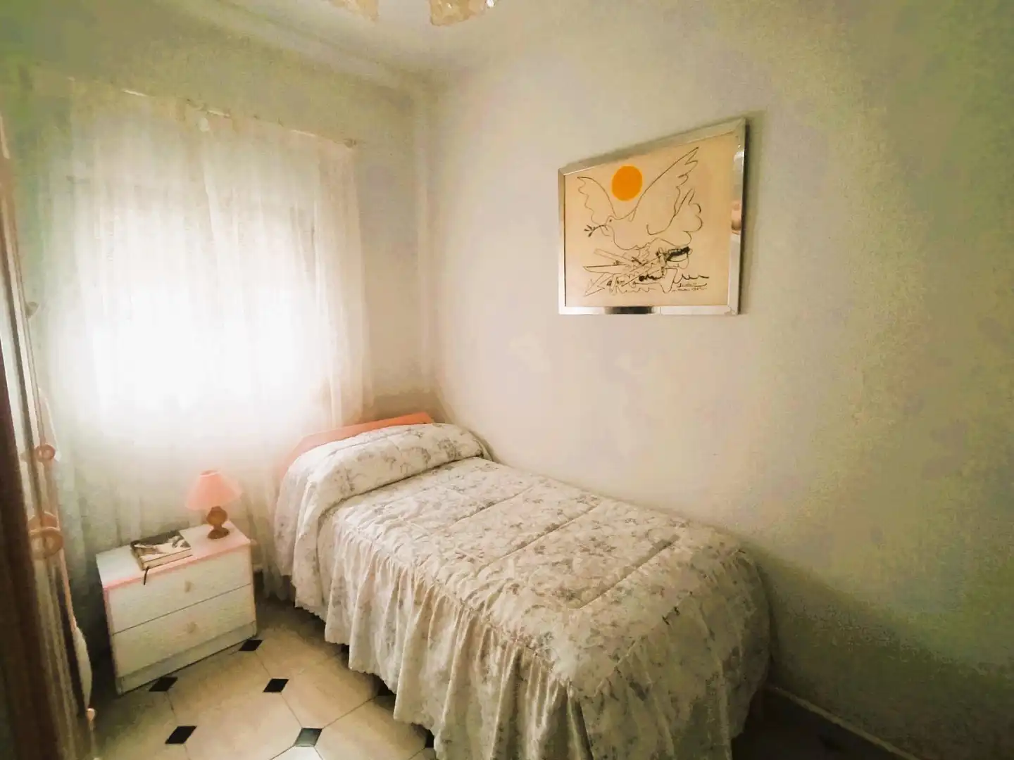 Bedroom of Houses for sale in Arganda del Rey  with Heating