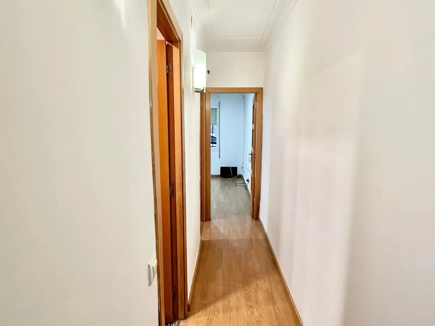 Erdgeschoss zum Verkauf in Ripollet mit Parkett und Alarm