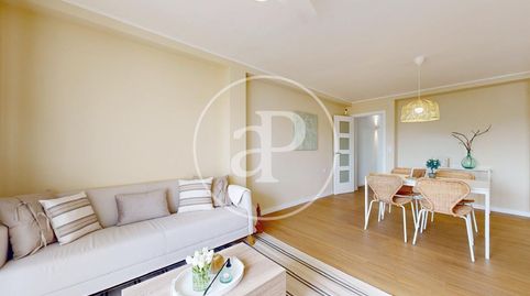 Foto 3 von Wohnung zur Miete in C/ de Ponent, L'Hort de Senabre, Valencia Capital