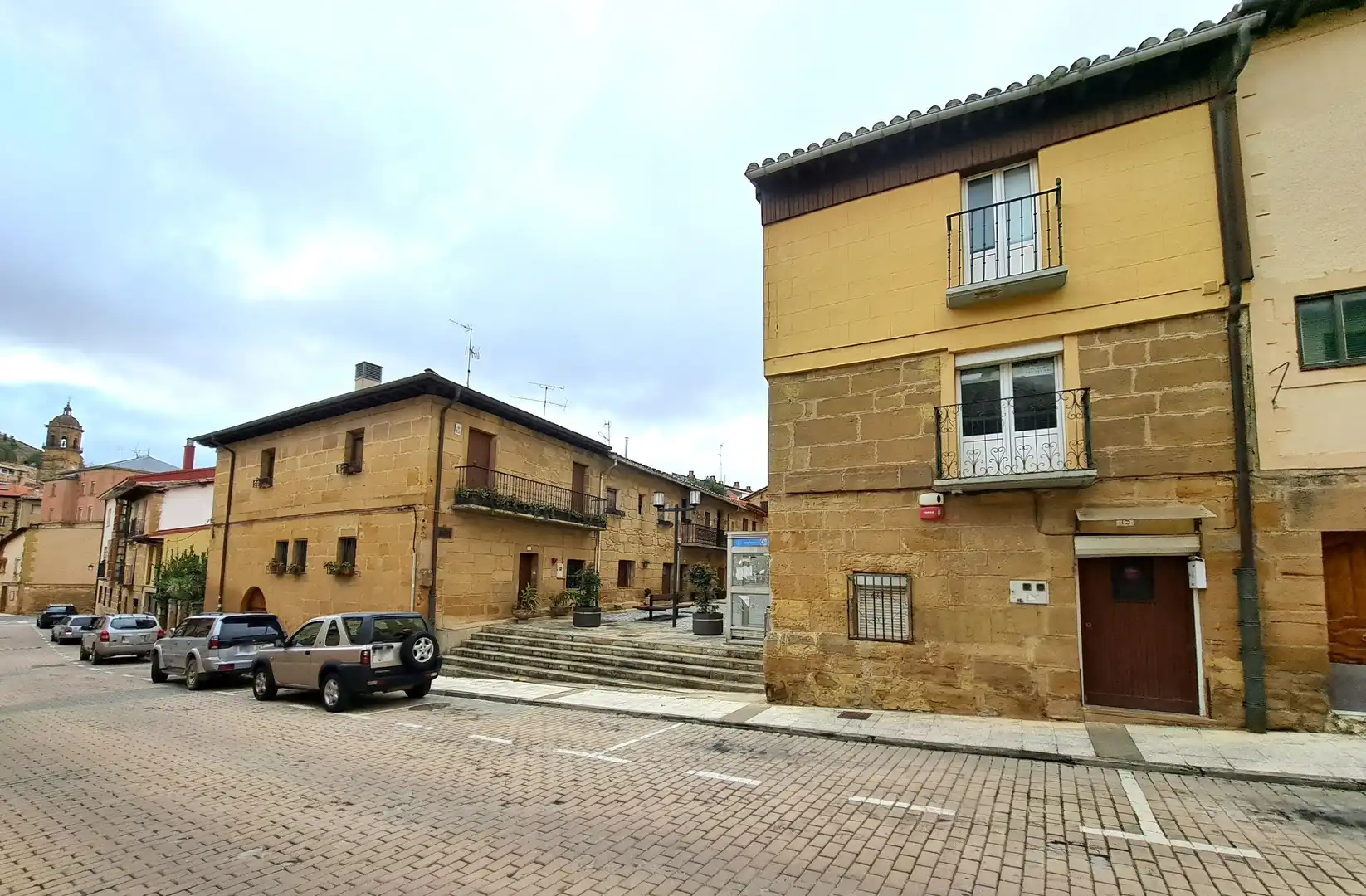 Haus oder Chalet zum Verkauf in Larrazuria Kalea, Labastida / Bastida