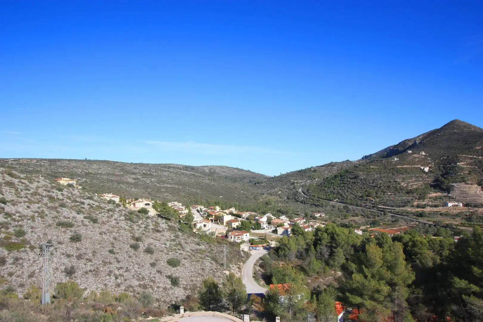 Casa en venda a Alcalalí, imagen 10