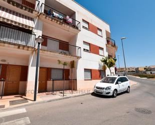 Vista exterior de Apartament de lloguer en Vera amb Moblat, Forn i Rentadora