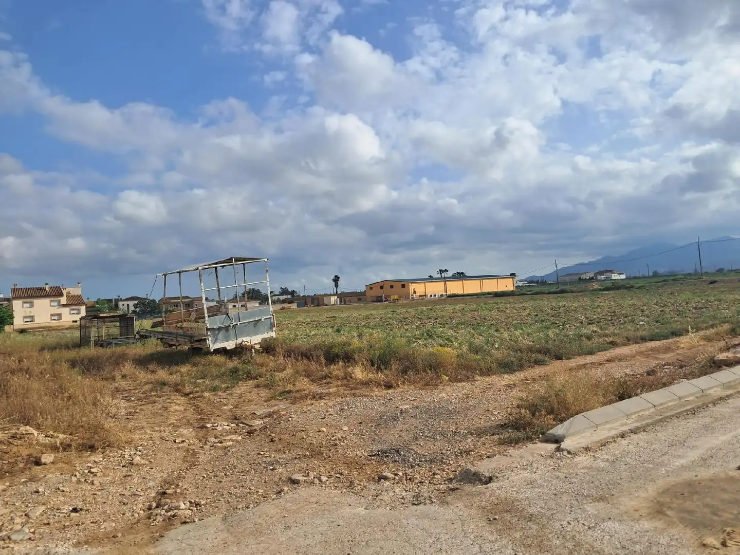 Terrenys i solars en venda a L'Aldea, imagen 5