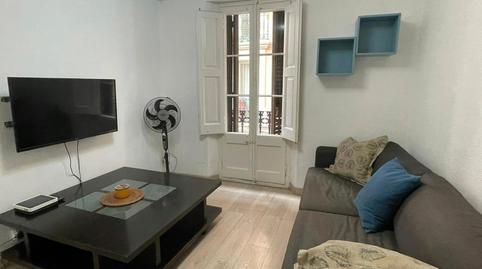 Photo 3 of Flat for rent in N/a, Vila de Gràcia,  Barcelona Capital