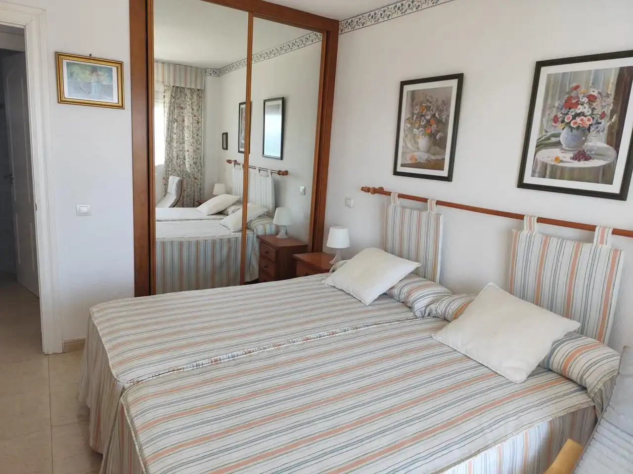 Wohnung mit Aufzug zum Verkauf in Avenida Alay, imagen 14