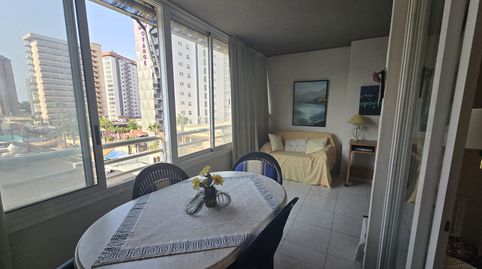 Foto 2 von Wohnungen zum Verkauf in Playa Levante, Benidorm