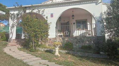 Foto 2 de Casa o xalet en venda a Avenida Diagonal, 1, Niàgara Parc - Ágora Parc, Tordera
