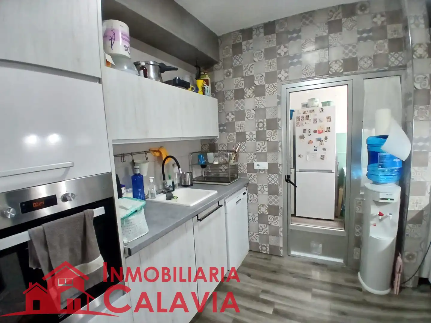 Appartamento in vendita a Calle Aguayo 5, imagen 23