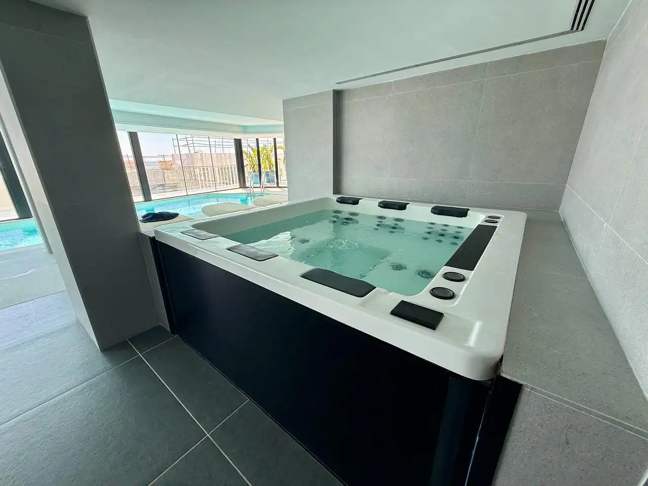 Apartment with pool for sale in Calle Alba 4, imagen 43