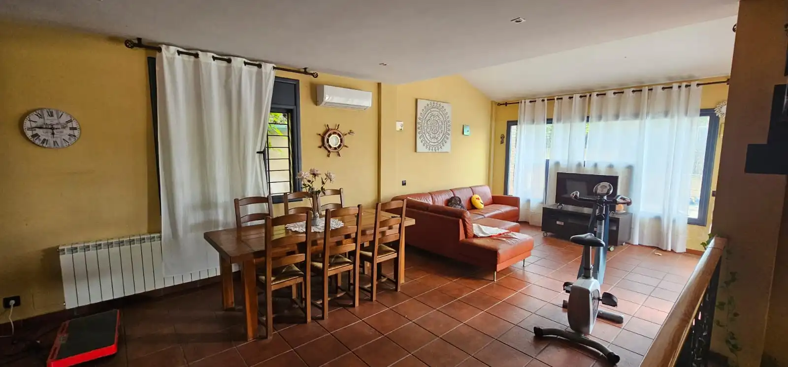 Villa avec piscine à vendre à Caldes d'Estrac, imagen 8