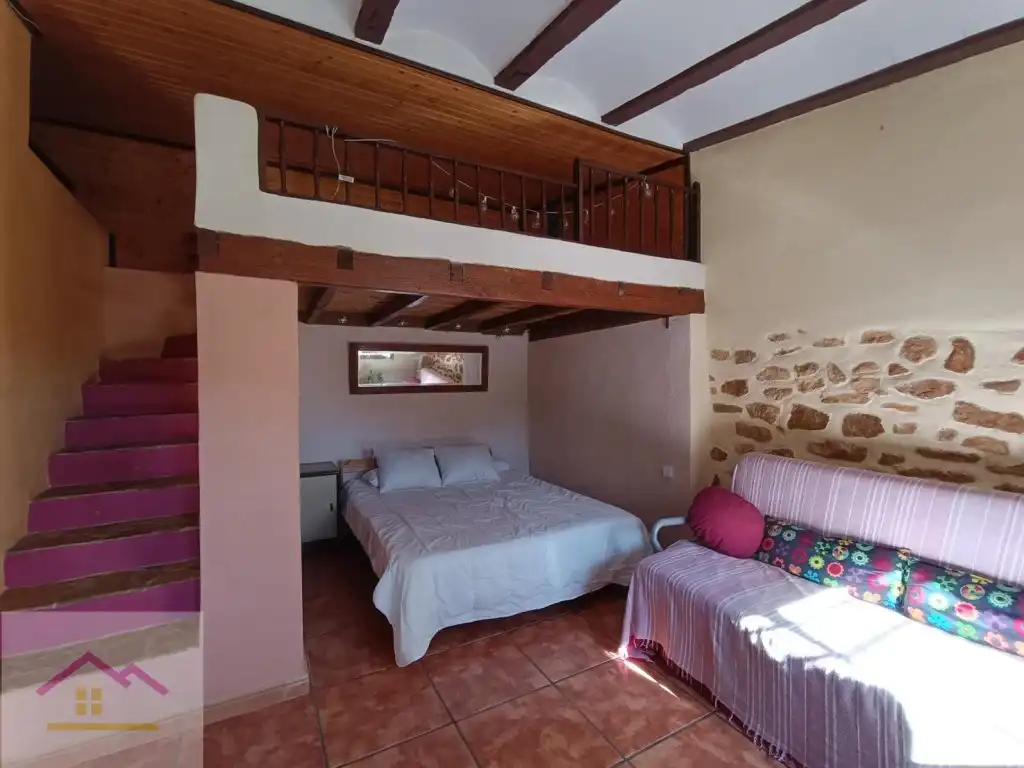Finca rústica en venda a Poligono Poligono 18, 559, Vall d'Alba