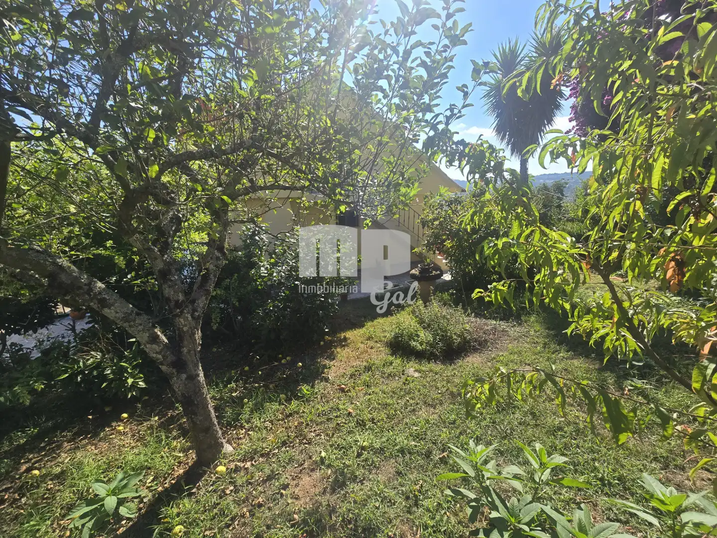 Casa o chalet en venta en Vigo  con Calefacción, Jardín privado y Terraza