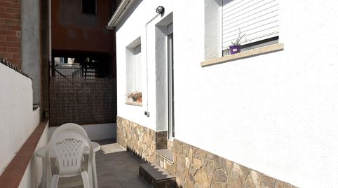 Foto 5 de Casa adosada en venta en Sant Pere, Tordera