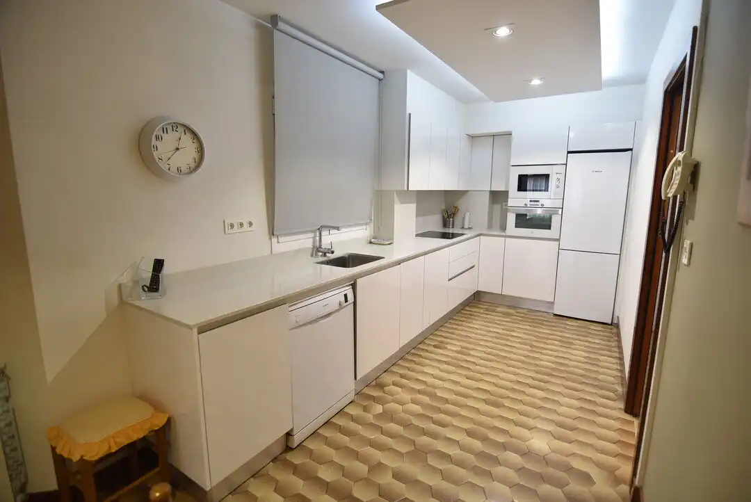 Appartement avec terrasse à vendre à Estaziño Kalea, imagen 20